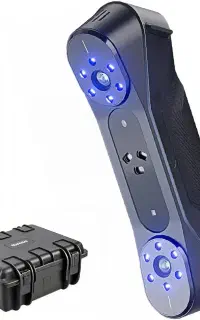 بهترین قیمت اسکنر سه بعدی Creality Raptor Pro