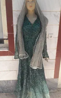 لباس مجلسی