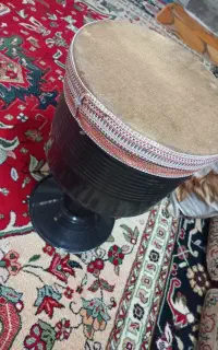 تنبک