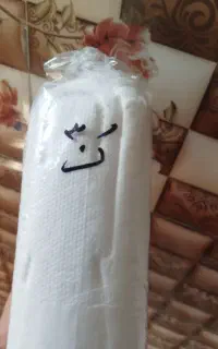 نوار پنبه ای و کتان