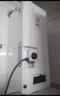 نصب سرویس و  تعمیر آبگرمکن