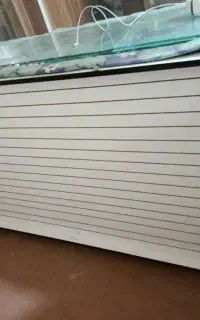 دکور مغازه بدون یک بار استفاده