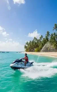 کیش از مشهد ۶ روزه ۱۸ تومان / اقساط