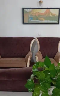 مبل ۵نفره درحدنو