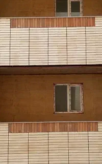 فروش واحد ۱۴۰ متری مجتمع شیلات