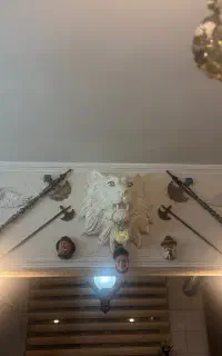 لوازم منزل