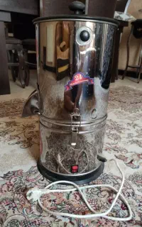 سبزی خورد کن