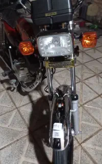 احسان 125 ABS