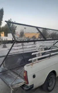باربند توتایی