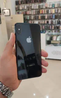 xs max
