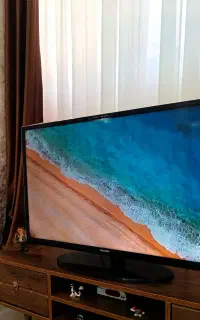 تلویزیون ال ای دی سامسونگ اصل چهل اینچ اچ دی