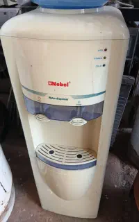 آبسردکن یخچالدار نوبل