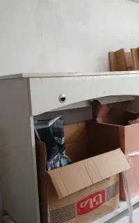 میز ناخنکاری