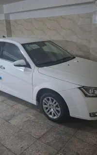 دنا پلاس ۶ دنده مدل ۱۴۰۵ صفر