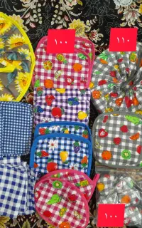 وسایل آشپزخانه