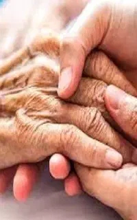 مراقبت کودک و سالمند