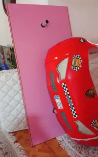 تخت کودک