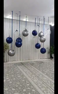 بادکنک تولد