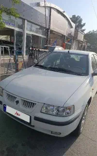سمند lx