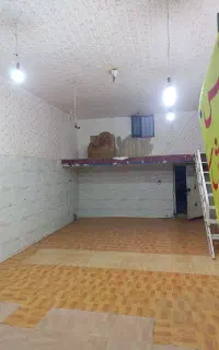 اجاره مغازه ۵۰متری