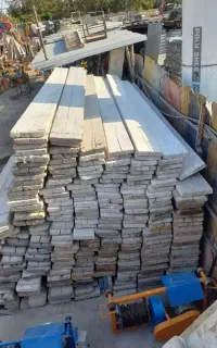 فروش (خریدا.ر) تخته بنایی تعداد ۴متری الوار همه جا