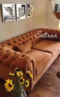 مبلمان اداری آیدین۷