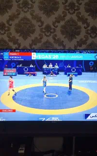 Tv 50inch 4K