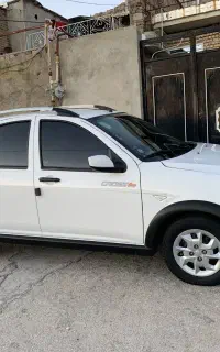 کوییک ۴۰۱ساده دنده ای