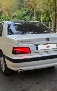 پژو پارس سال مدل 90 داشبورد کرم 150 تا کار زیرخاکی