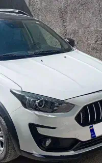 اطلس g فروش فوری فول سانروف دارد