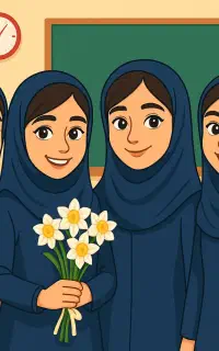 ریاضیات آسان با روش های نوین آموزشی
