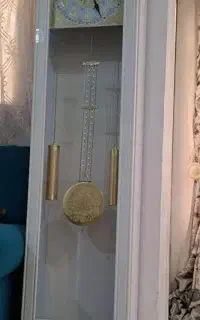 ساعت قدی