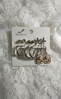 پک گوشواره