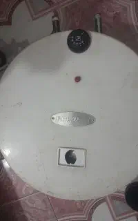 ابگرمکن برقی