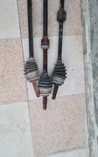 فروش ۴عدد پلوس x60سالم