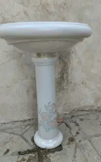 روشویی سالم