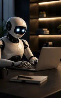 منشی هوش مصنوعی برای کسب کار شما با کمترین هزینه