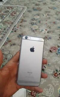 ایفون 6S