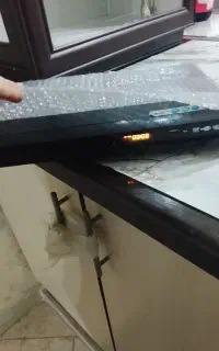 دیودی مارشال فلش خور  درحدنو