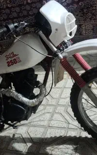 تریل اکسل ژاپنی ۲۰۰