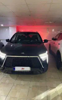 کی ام سی x5