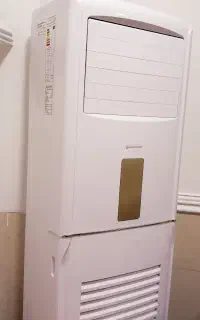 کولر ایستاده ۳۶۰۰۰ هزار (استینگ هوس)