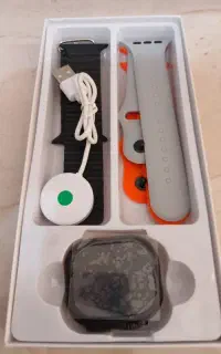 ساعت هوشمند اصل