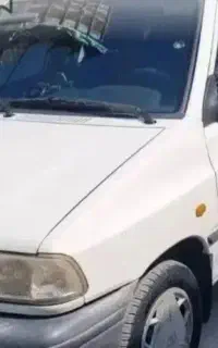 فروش خودرو