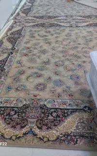 فرش 6متری، 1200شانه