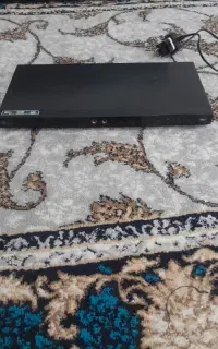 دی وی دی ال جی