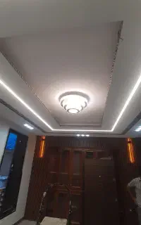 برقکاری برقکشی عیب یابی رفع عیب اتصالی برقکار برق