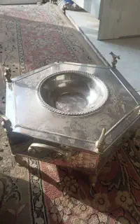 وسایل قدیم ی