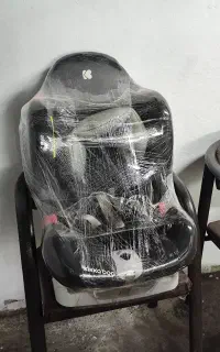 صندلی بچه کیکا بو