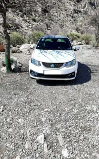 ساینا 1403s    سفید 85گانه